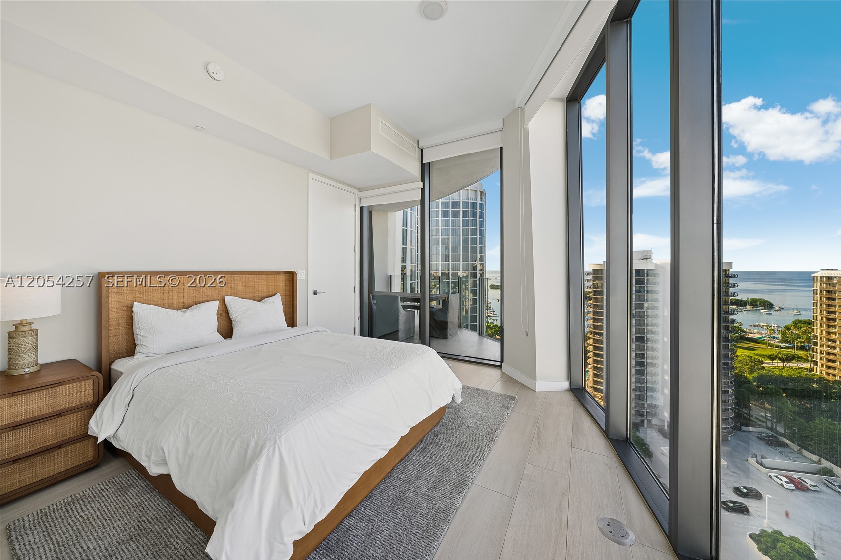 2831 S Bayshore Dr #1701, Coconut Grove FL 33133