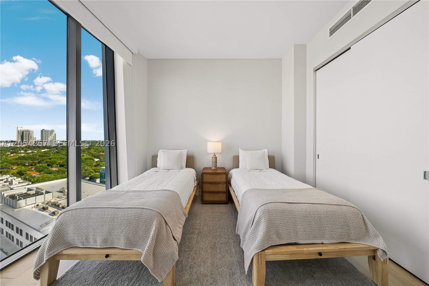 2831 S Bayshore Dr #1701, Coconut Grove FL 33133