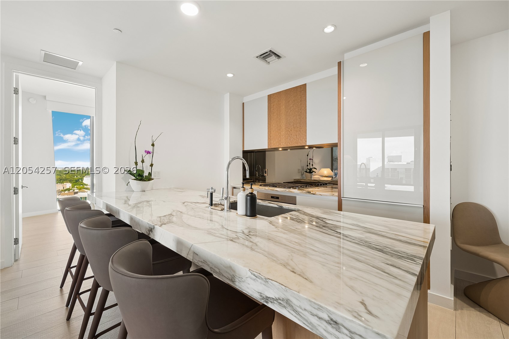 2831 S Bayshore Dr #1701, Coconut Grove FL 33133