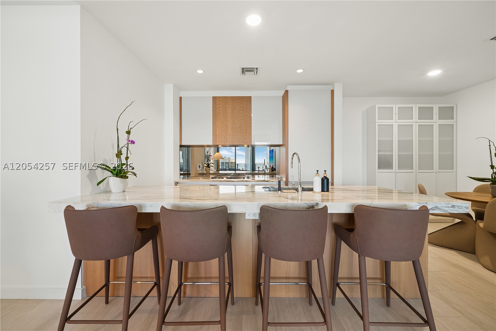 2831 S Bayshore Dr #1701, Coconut Grove FL 33133
