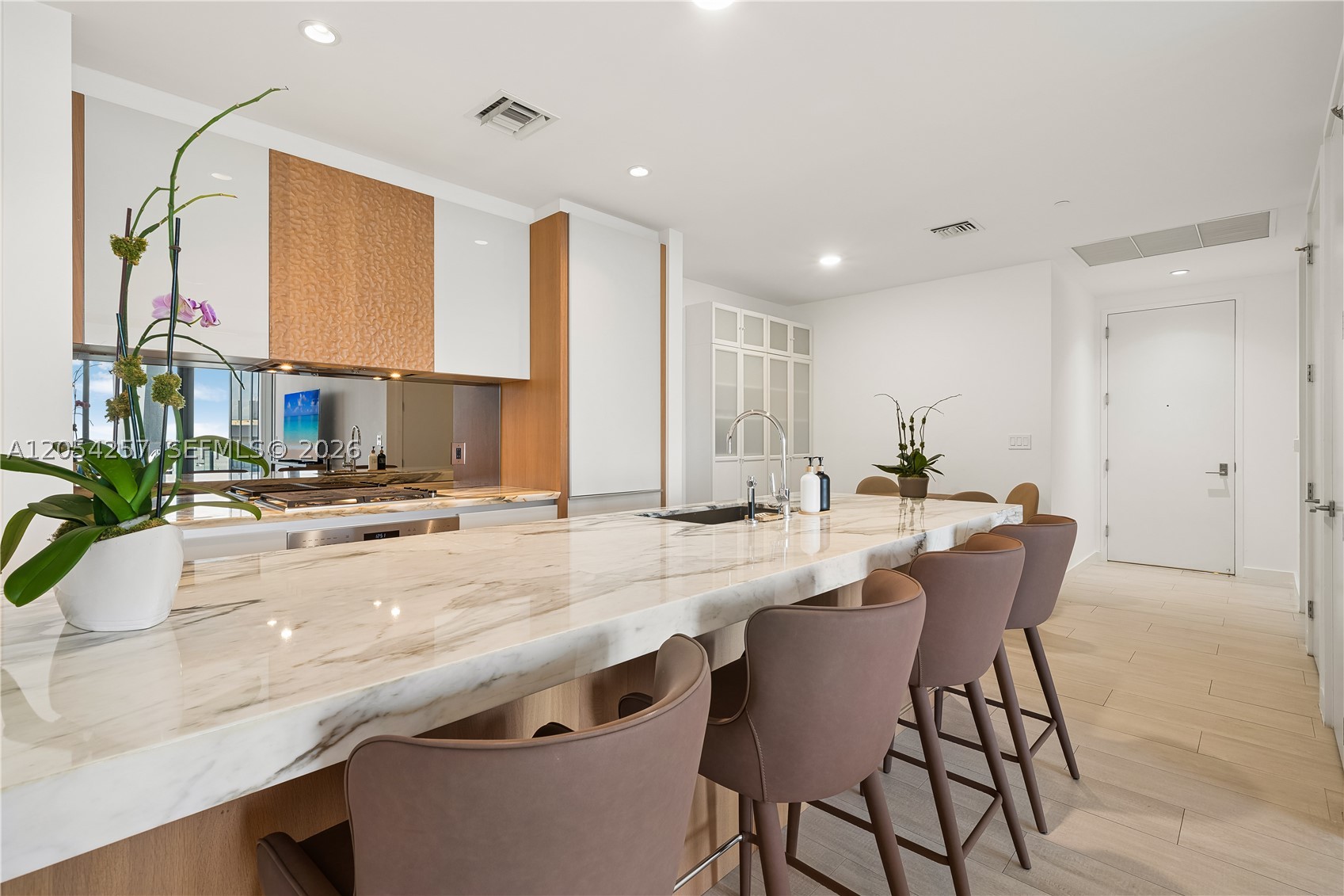 2831 S Bayshore Dr #1701, Coconut Grove FL 33133