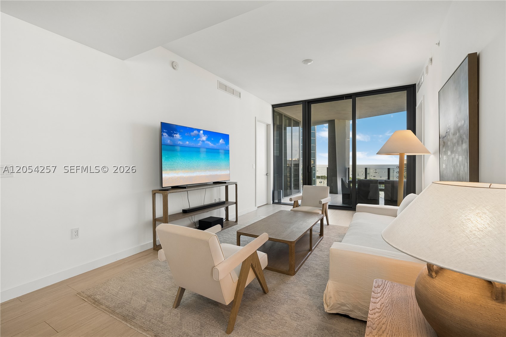 2831 S Bayshore Dr #1701, Coconut Grove FL 33133