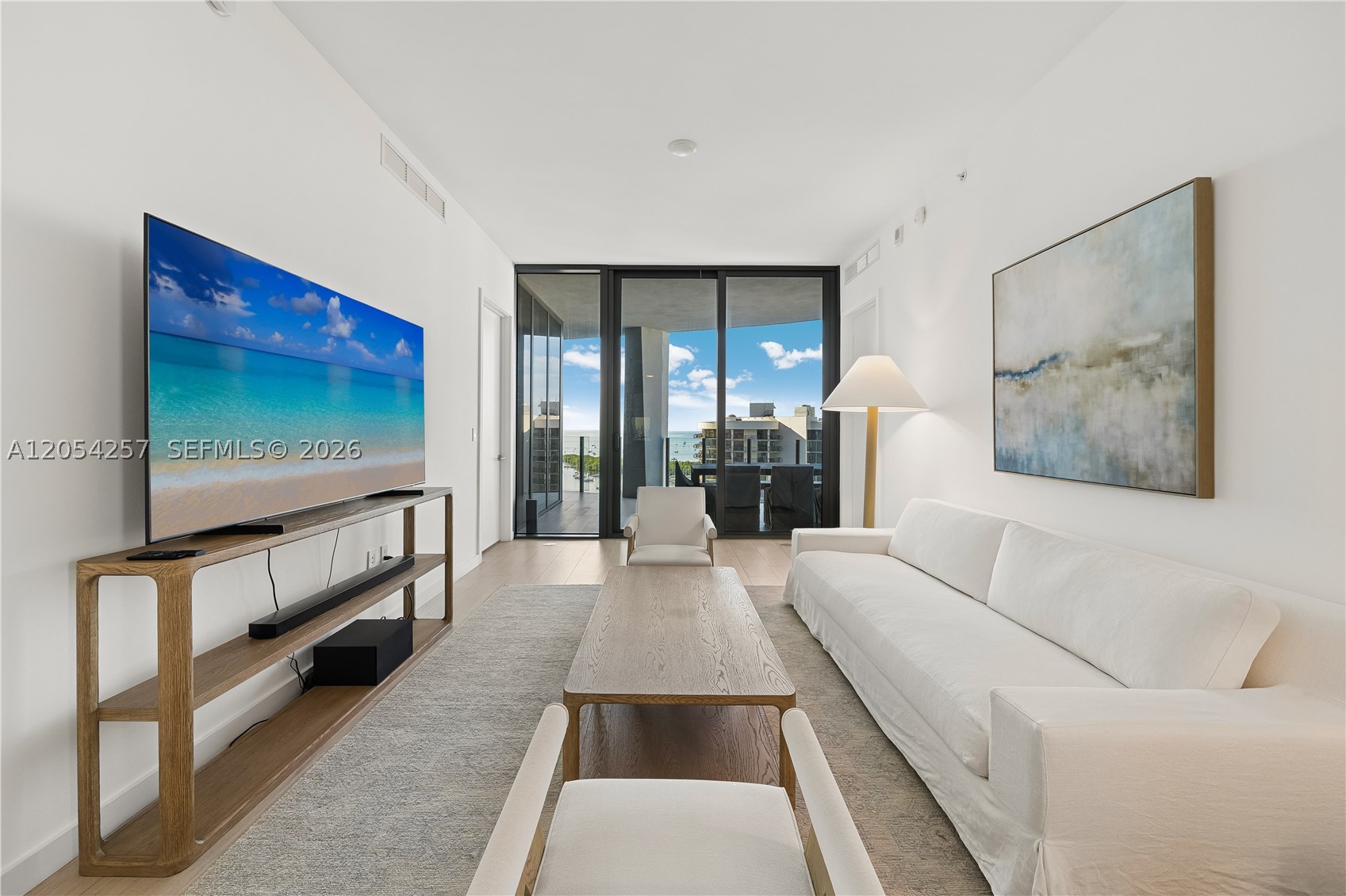 2831 S Bayshore Dr #1701, Coconut Grove FL 33133