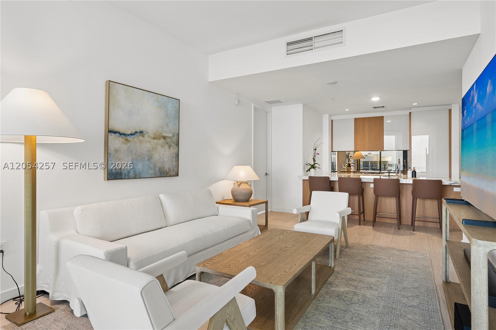 2831 S Bayshore Dr #1701, Coconut Grove FL 33133