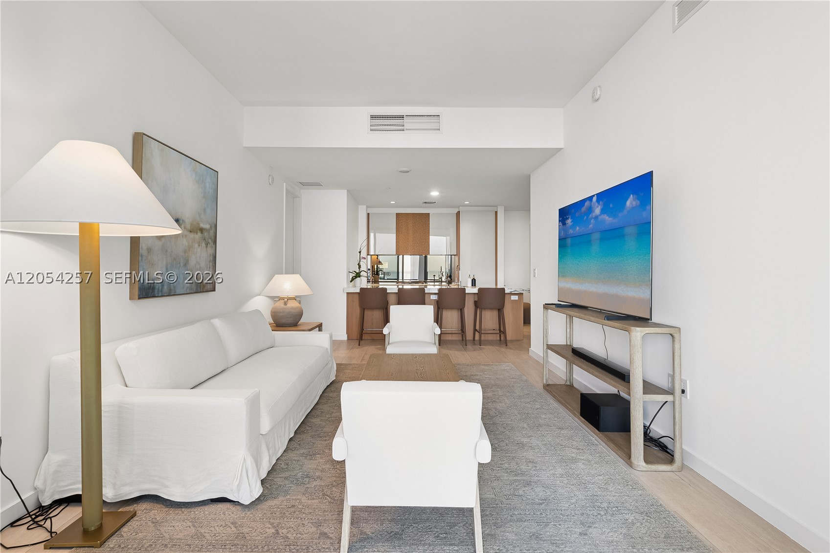 2831 S Bayshore Dr #1701, Coconut Grove FL 33133
