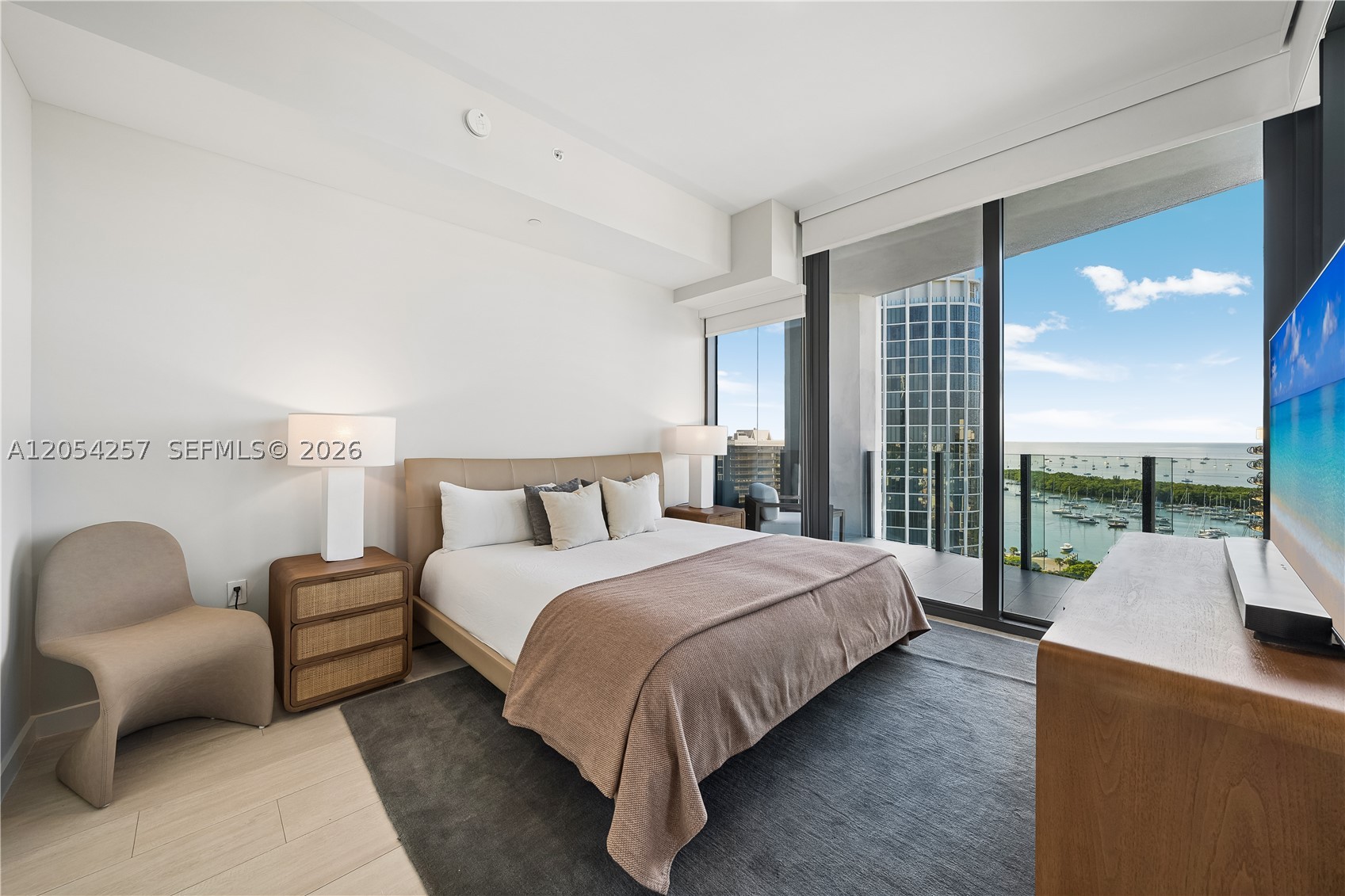 2831 S Bayshore Dr #1701, Coconut Grove FL 33133