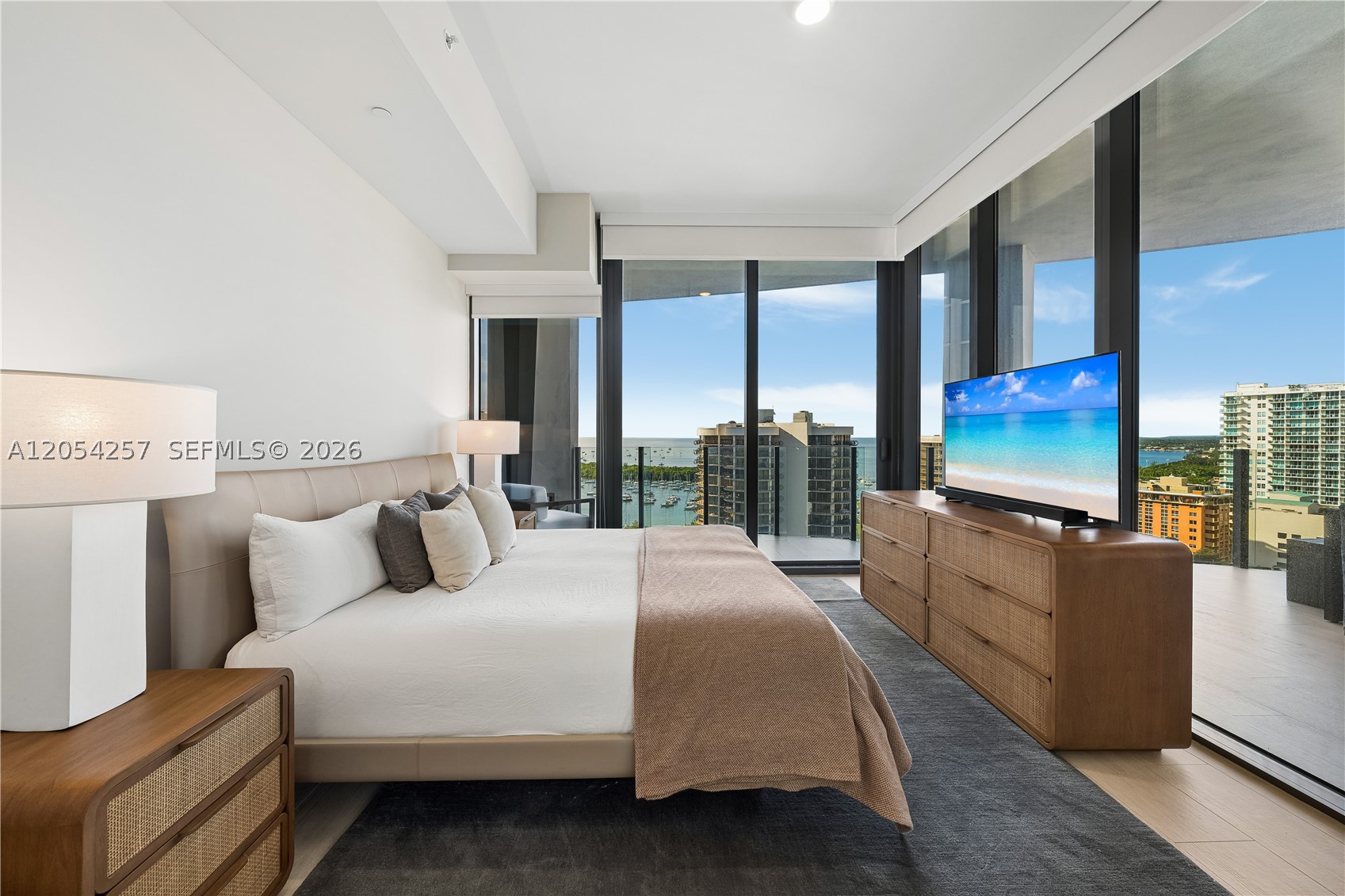 2831 S Bayshore Dr #1701, Coconut Grove FL 33133
