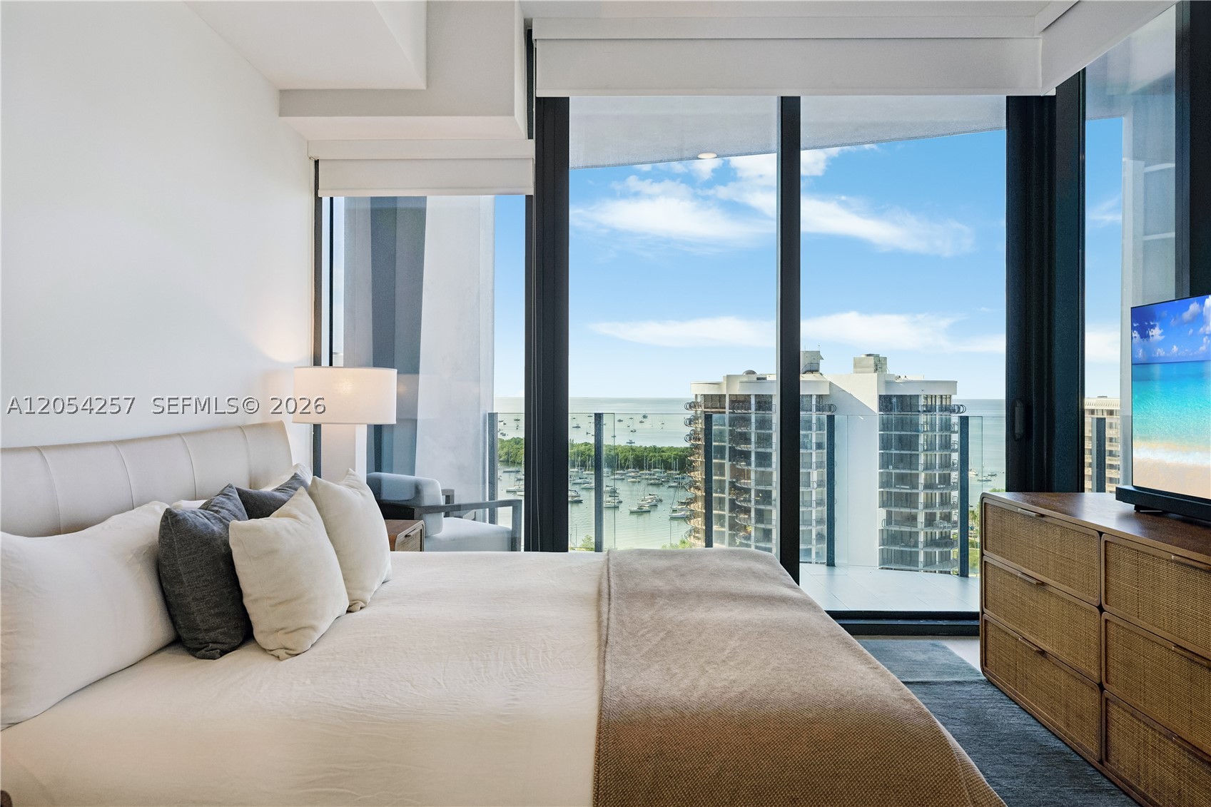 2831 S Bayshore Dr #1701, Coconut Grove FL 33133
