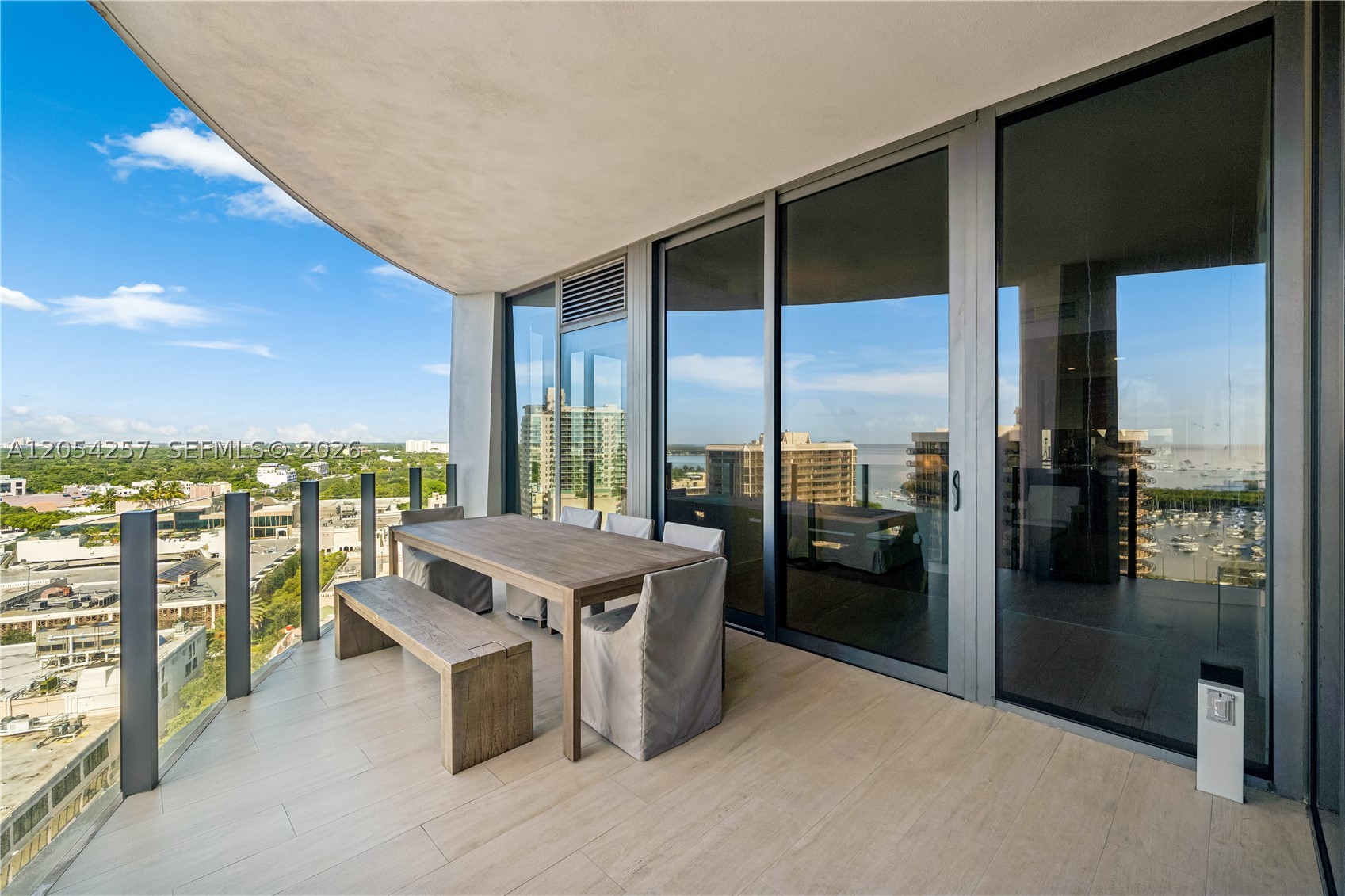 2831 S Bayshore Dr #1701, Coconut Grove FL 33133