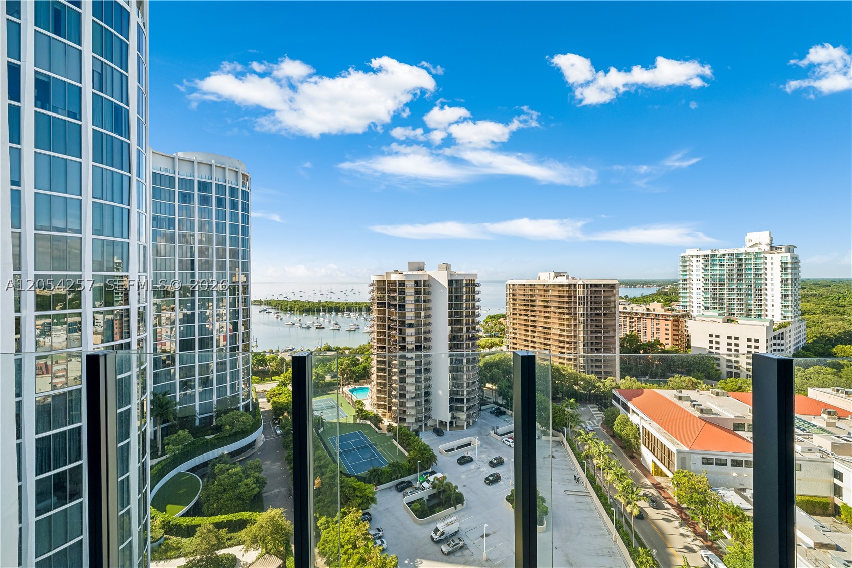 2831 S Bayshore Dr #1701, Coconut Grove FL 33133