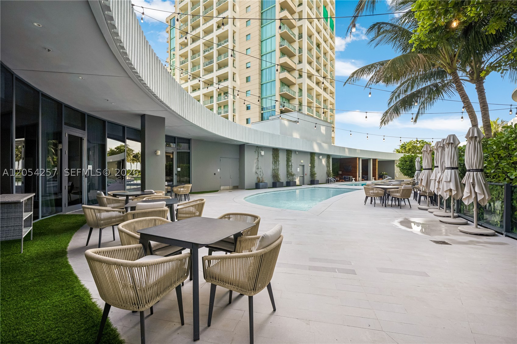 2831 S Bayshore Dr #1701, Coconut Grove FL 33133