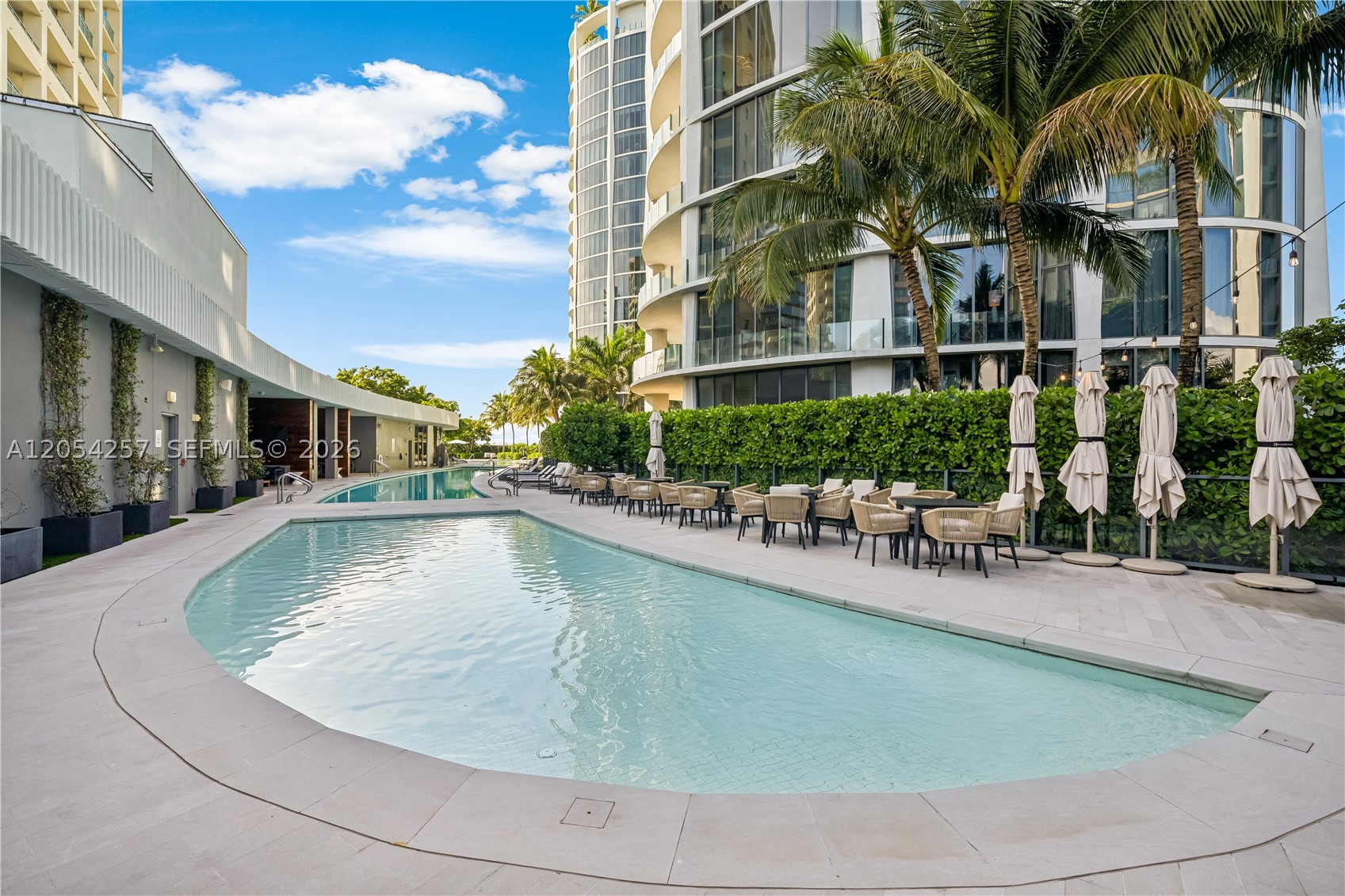 2831 S Bayshore Dr #1701, Coconut Grove FL 33133