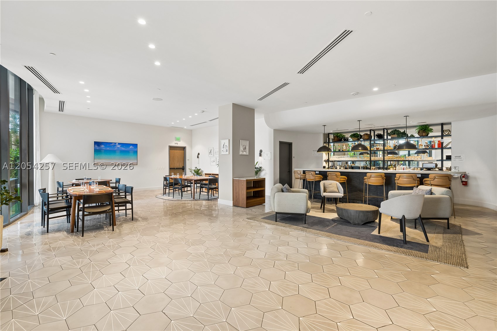 2831 S Bayshore Dr #1701, Coconut Grove FL 33133