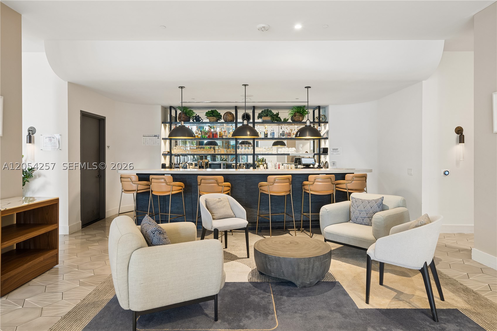 2831 S Bayshore Dr #1701, Coconut Grove FL 33133