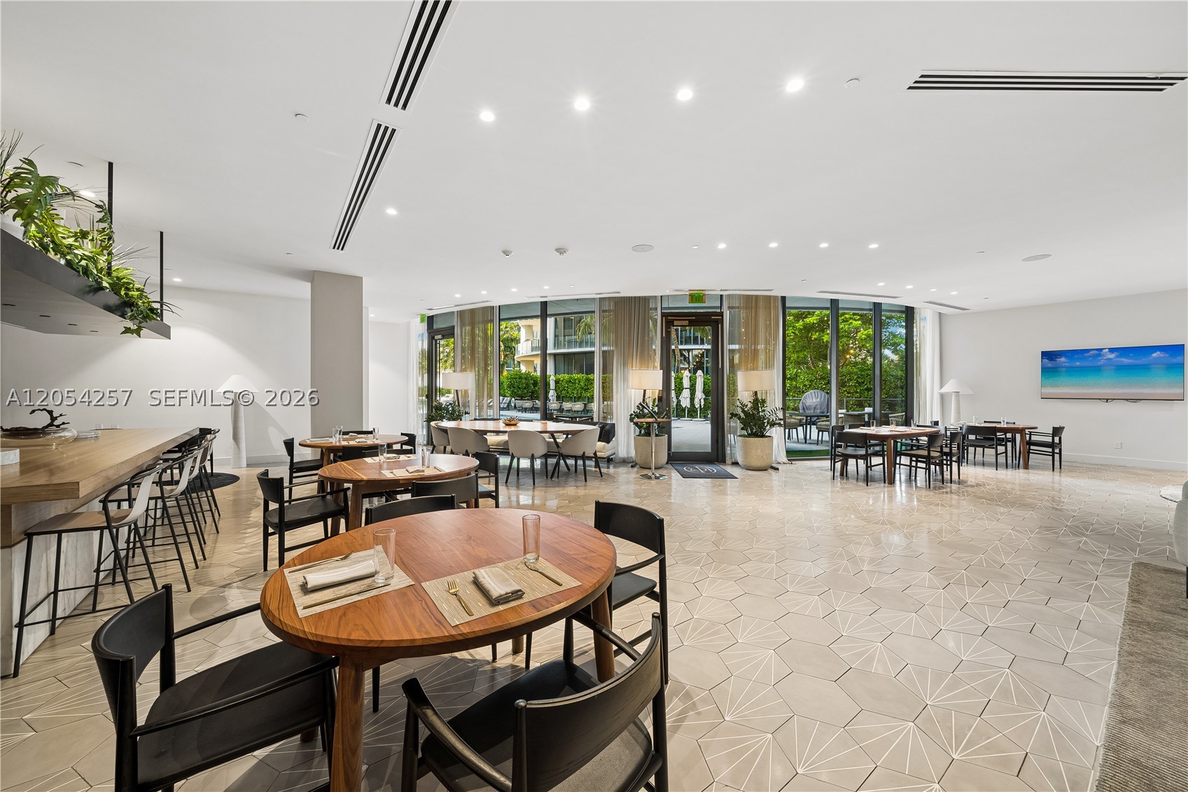 2831 S Bayshore Dr #1701, Coconut Grove FL 33133