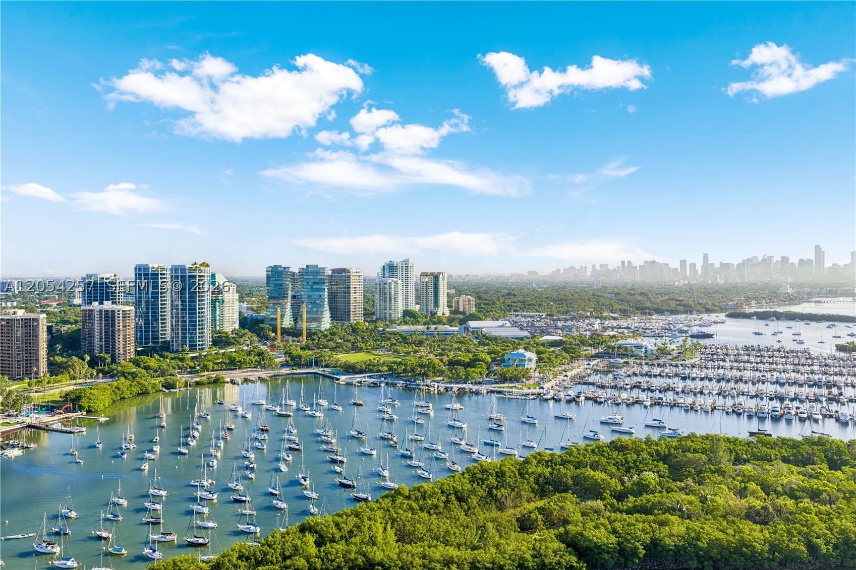 2831 S Bayshore Dr #1701, Coconut Grove FL 33133
