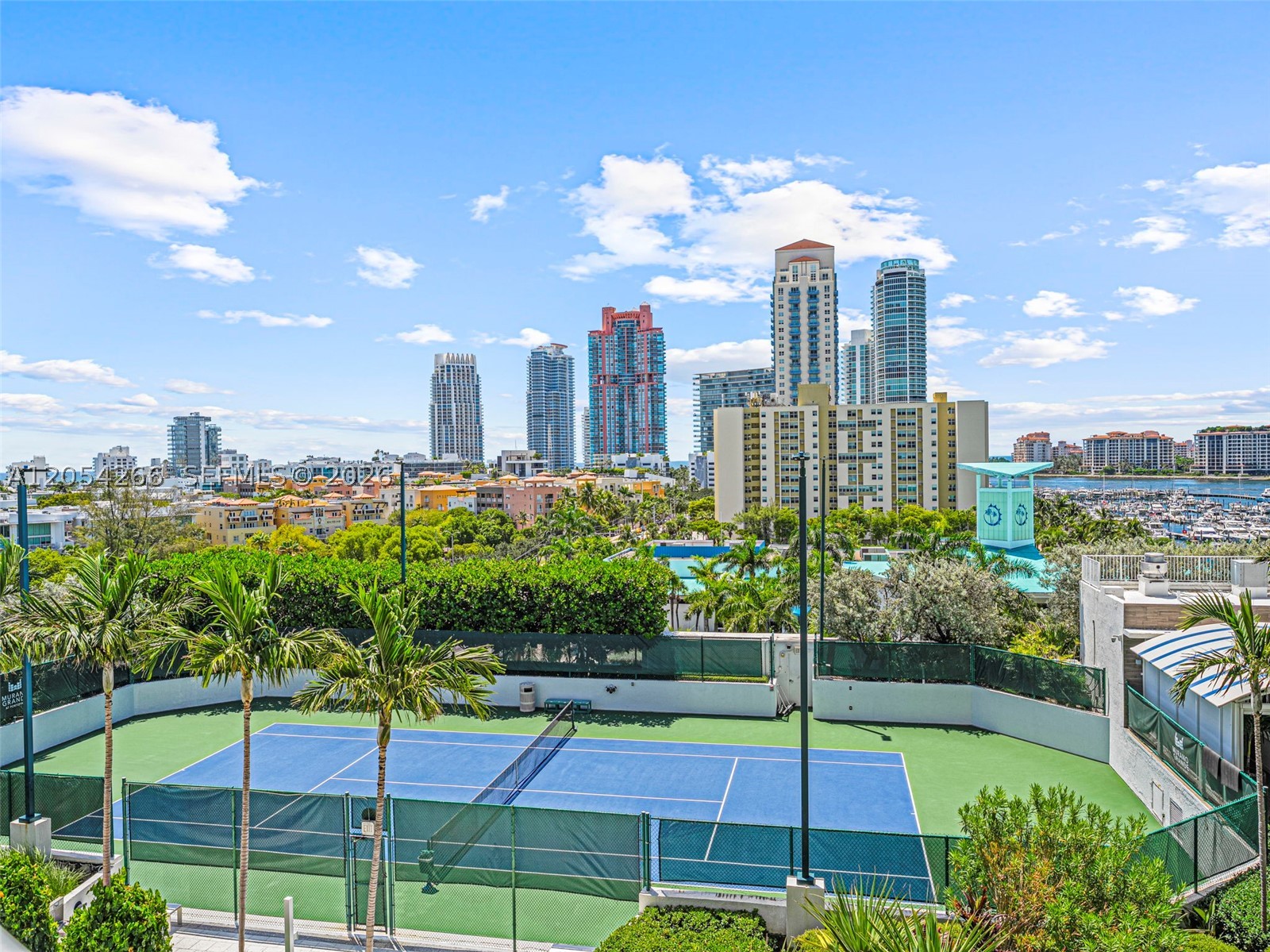 400 Alton Rd #808, Miami Beach FL 33139