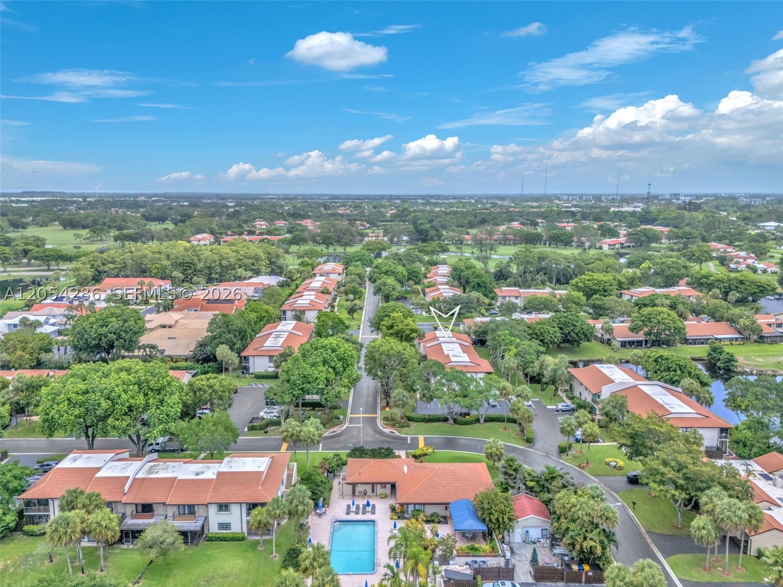 21698 Cypress Rd #44D, Boca Raton FL 33433