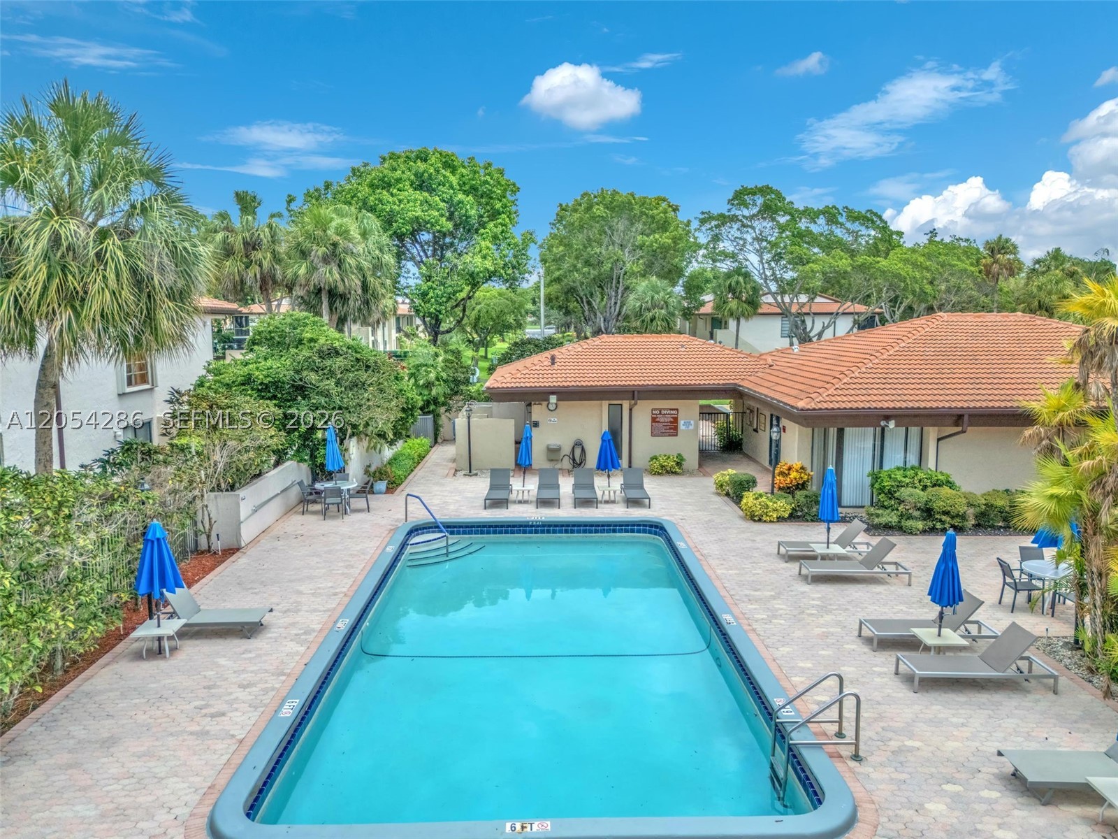 21698 Cypress Rd #44D, Boca Raton FL 33433