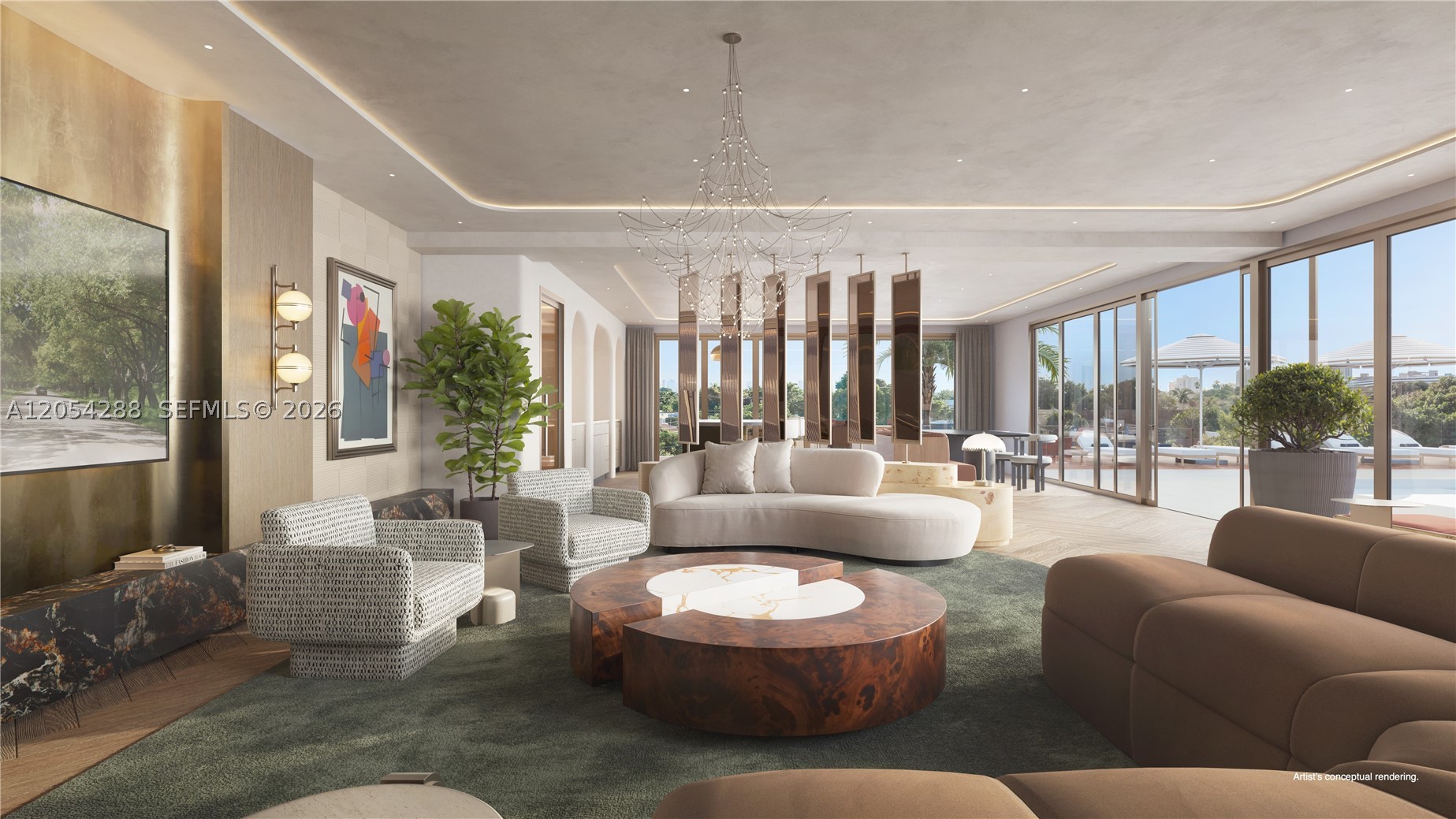 1715 Douglas Rd #206, Coral Gables FL 33134