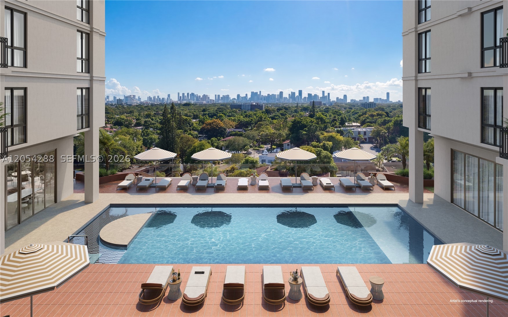 1715 Douglas Rd #206, Coral Gables FL 33134