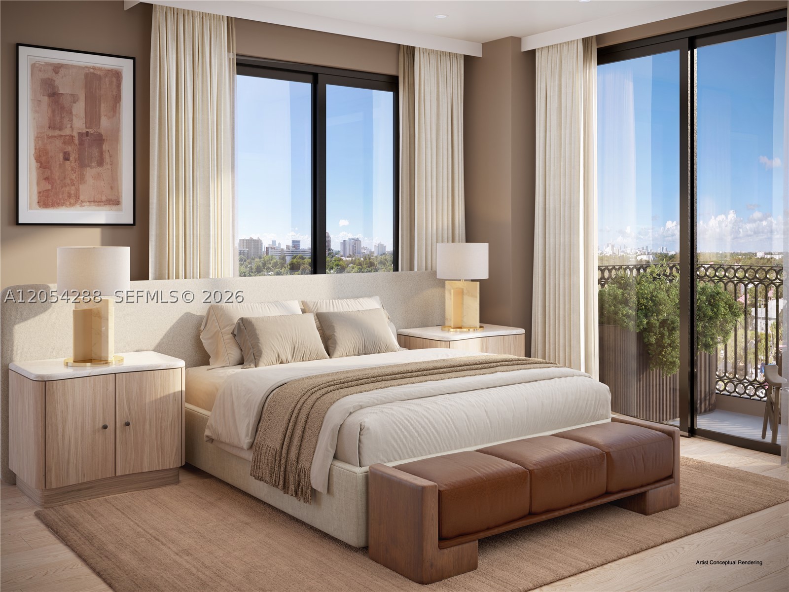 1715 Douglas Rd #206, Coral Gables FL 33134