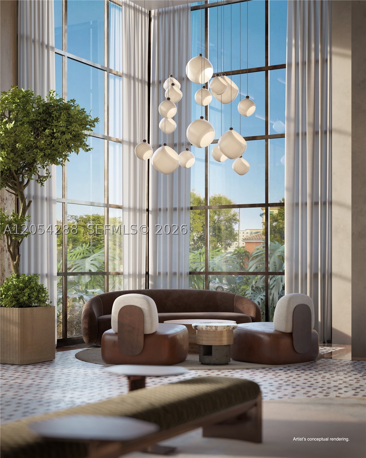 1715 Douglas Rd #206, Coral Gables FL 33134
