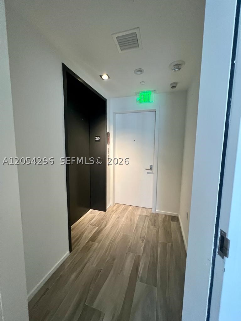 801 S Miami Ave #2203, Miami FL 33130