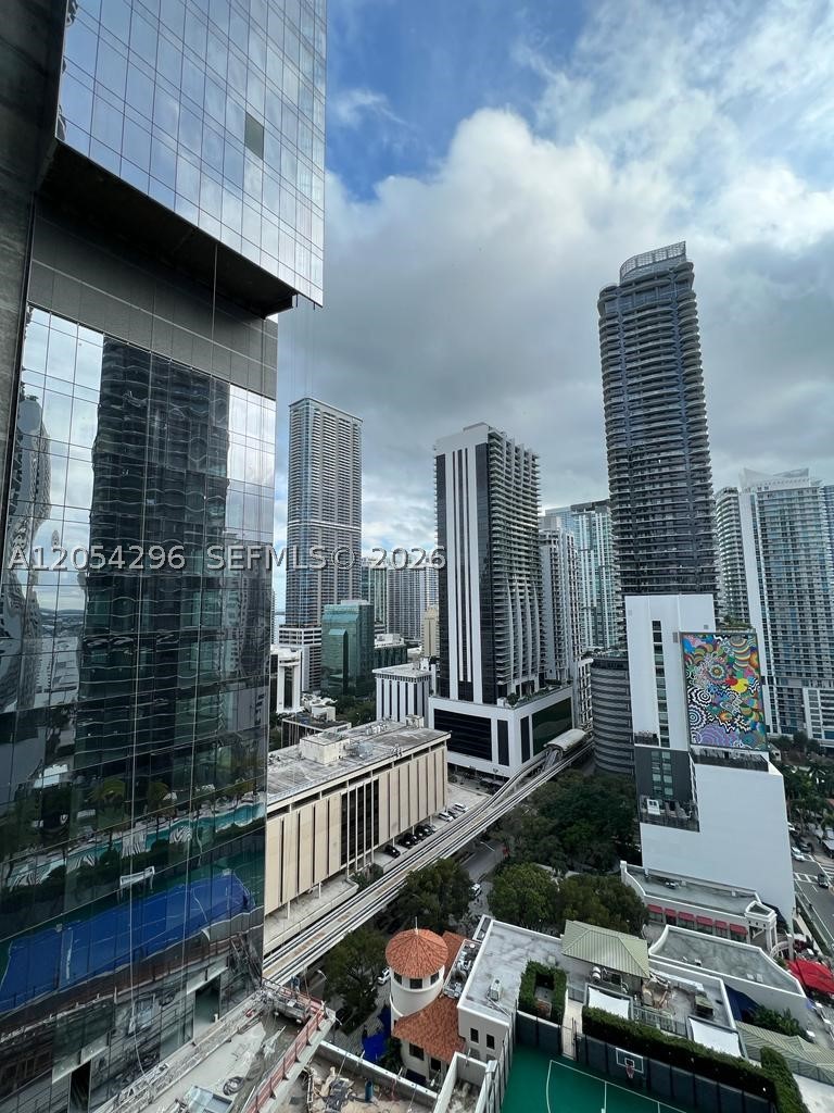 801 S Miami Ave #2203, Miami FL 33130