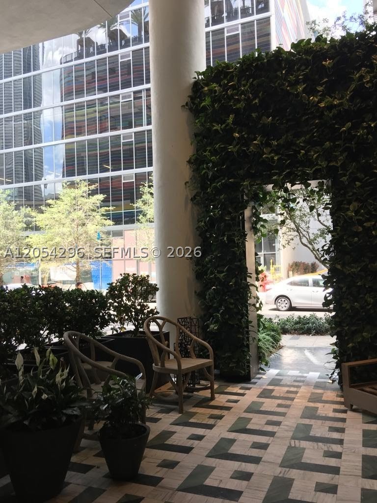 801 S Miami Ave #2203, Miami FL 33130