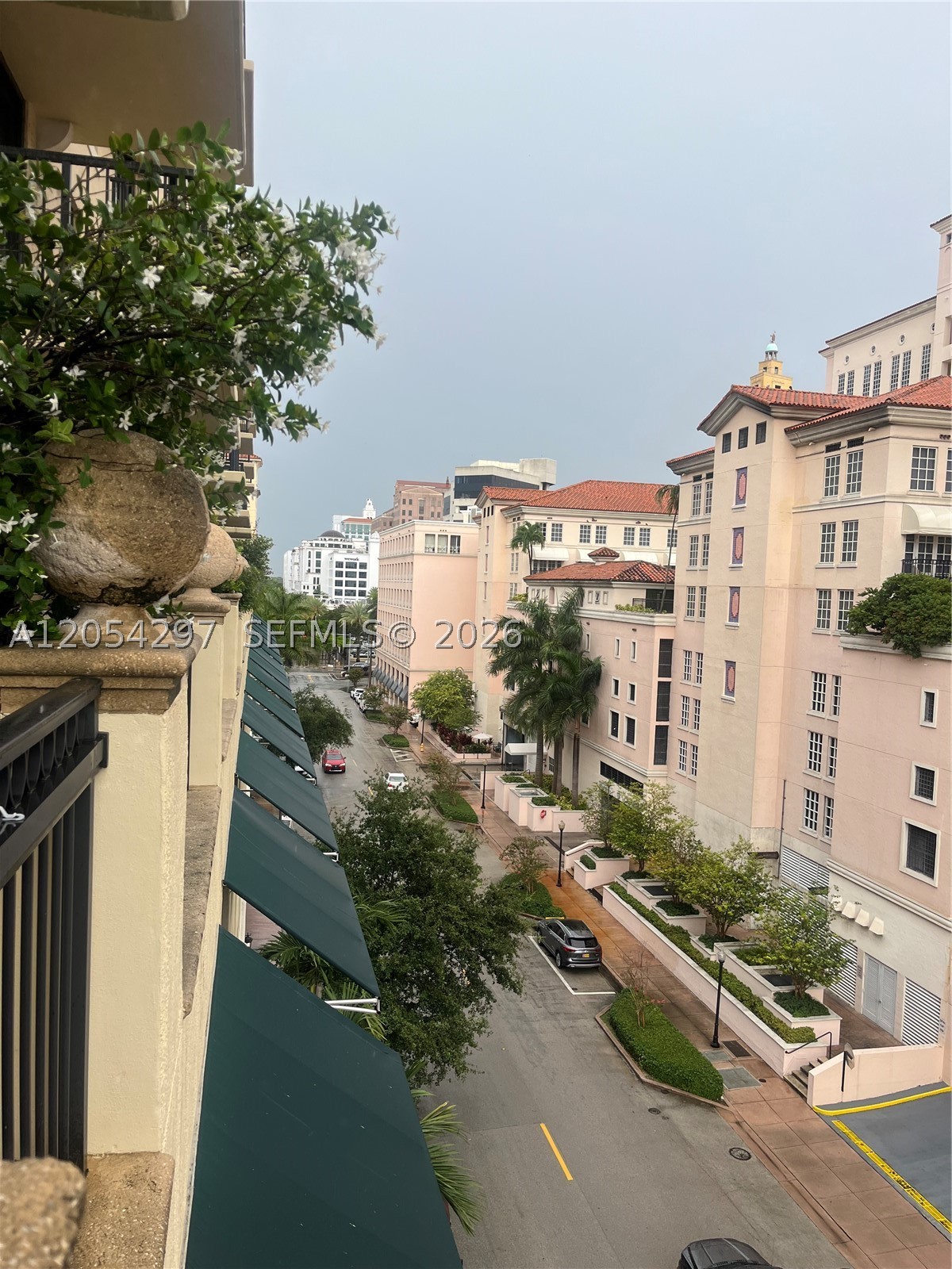 55 Merrick Way #524, Coral Gables FL 33134