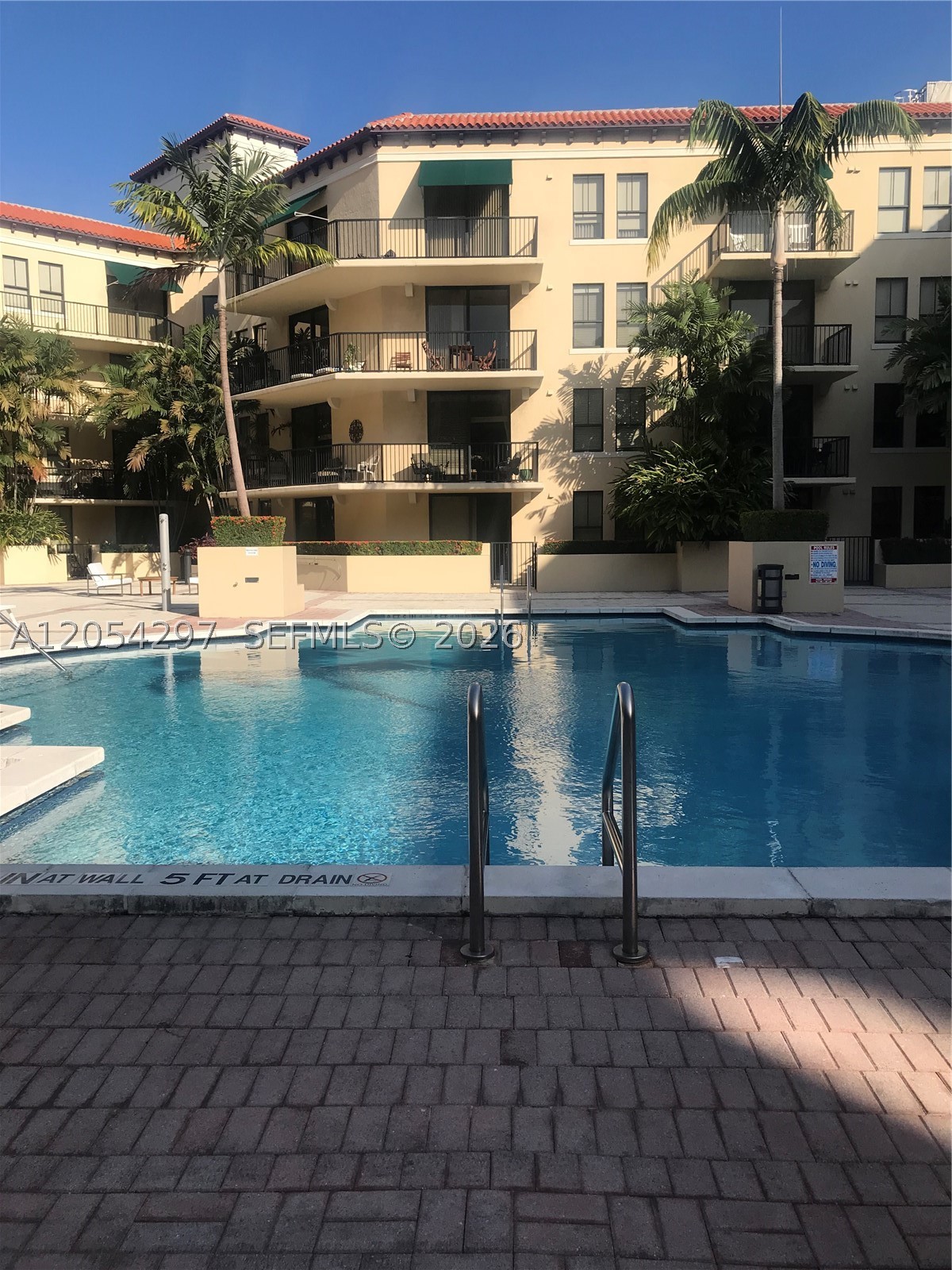 55 Merrick Way #524, Coral Gables FL 33134