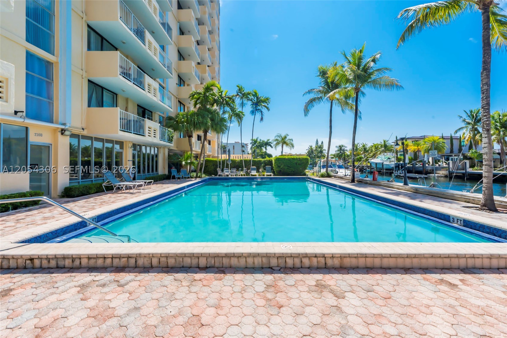 2350 NE 135th St #1510, North Miami FL 33181