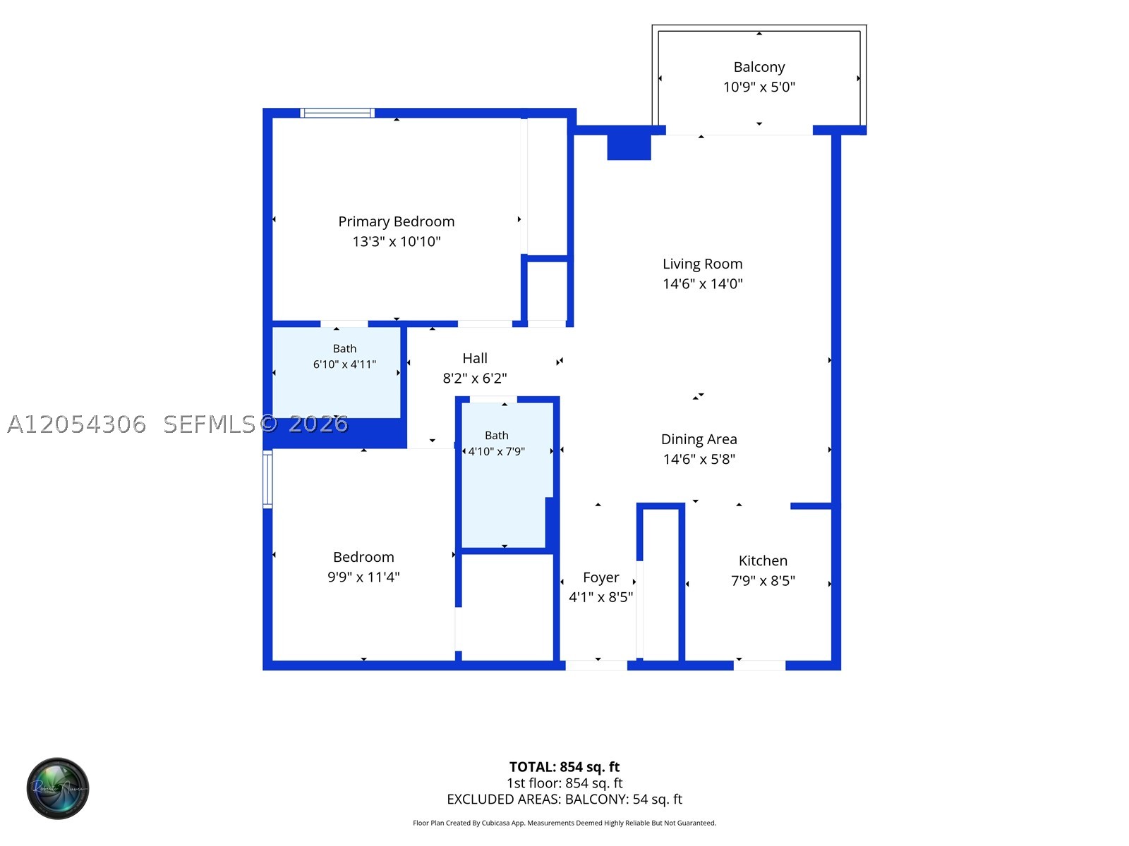 2350 NE 135th St #1510, North Miami FL 33181