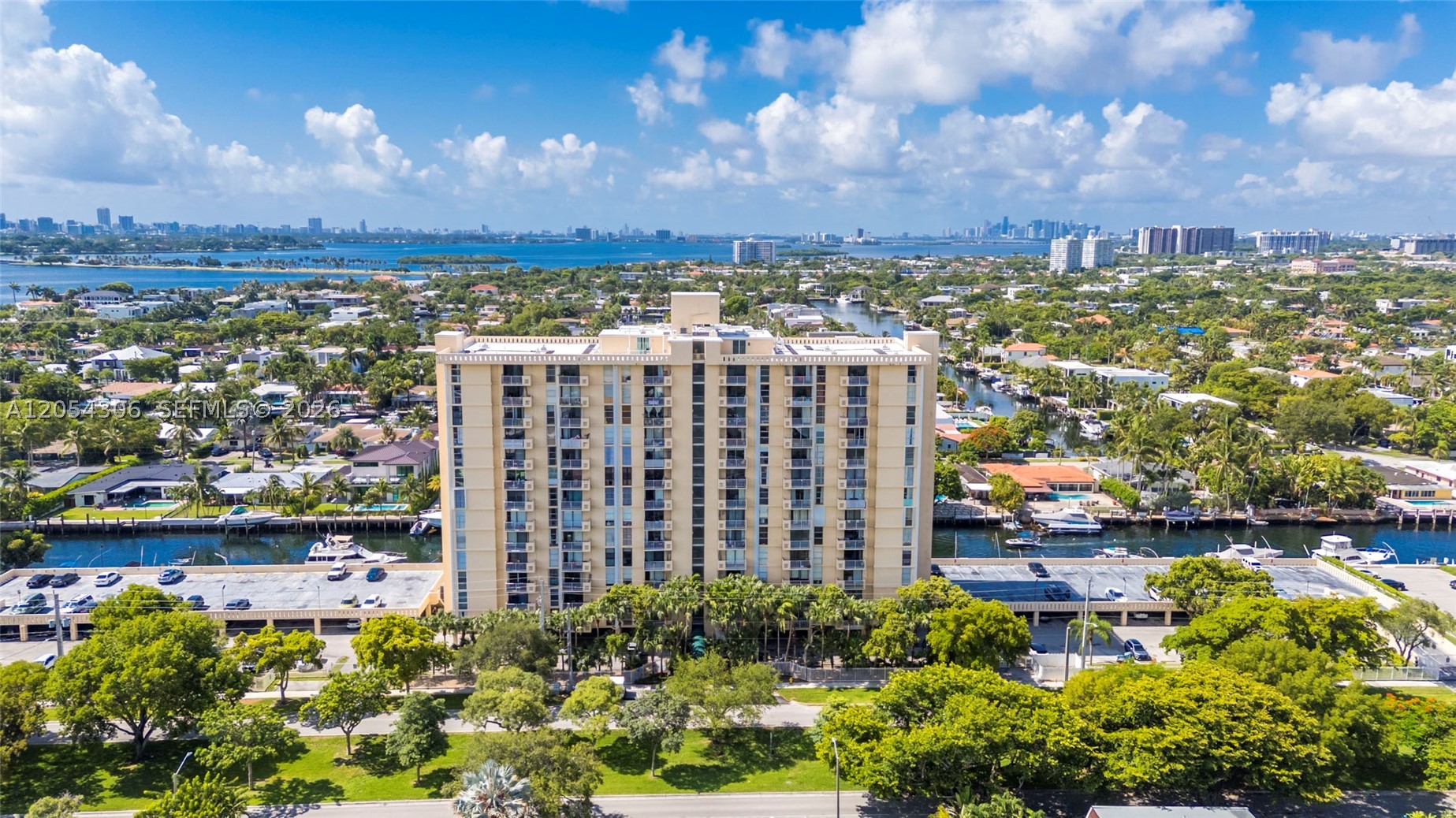 2350 NE 135th St #1510, North Miami FL 33181