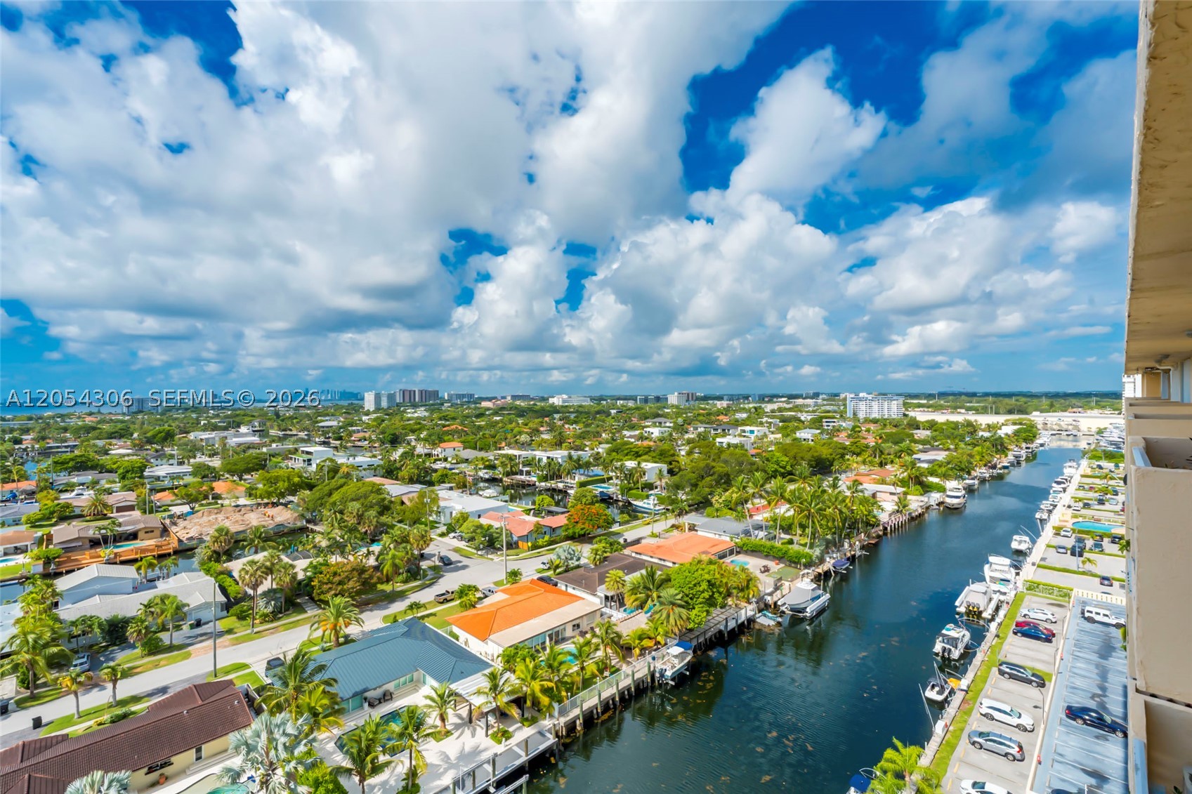 2350 NE 135th St #1510, North Miami FL 33181