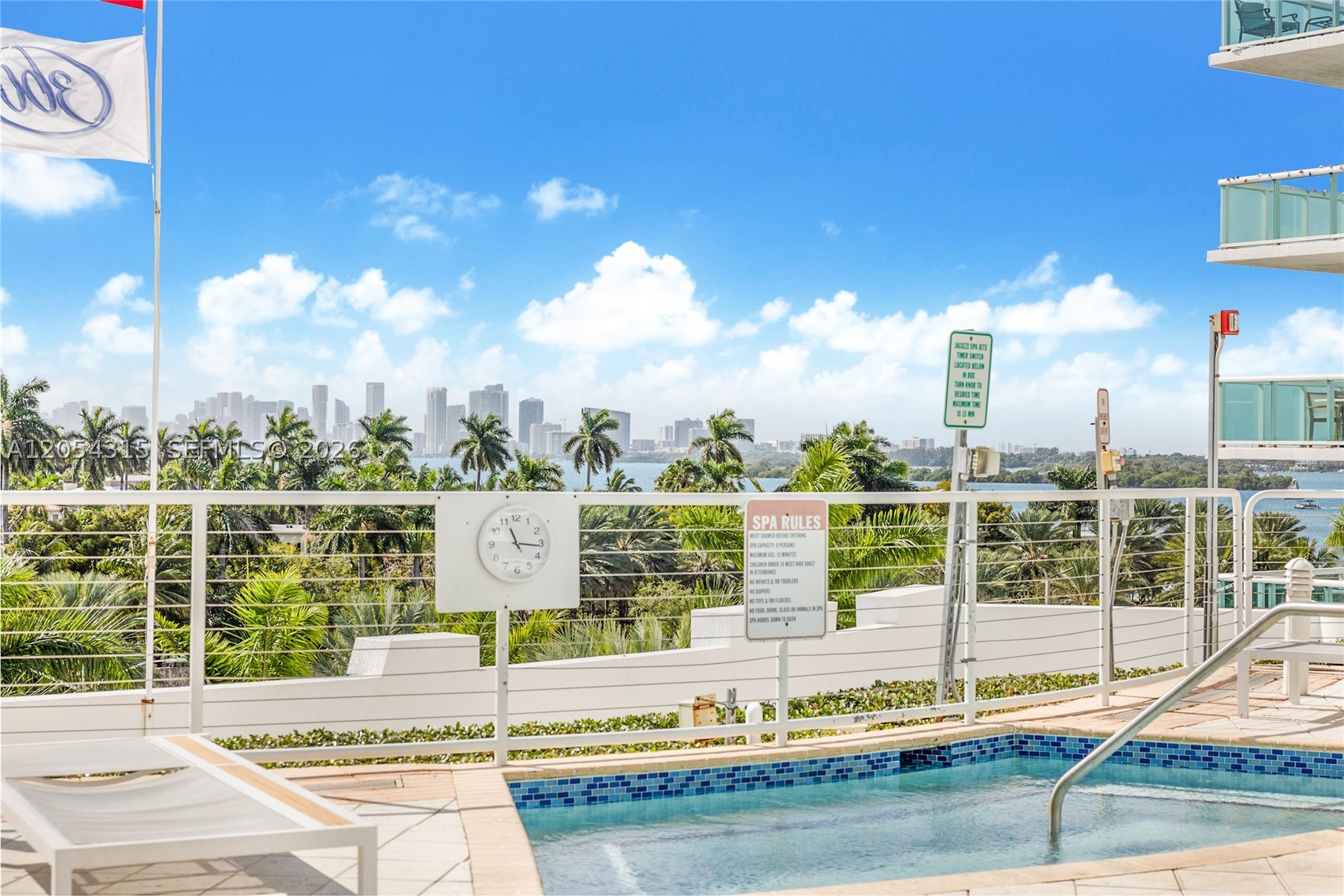 7910 Harbor Island Dr #801, North Bay Village FL 33141