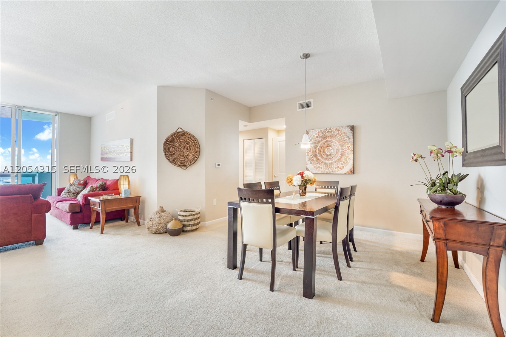 7910 Harbor Island Dr #801, North Bay Village FL 33141
