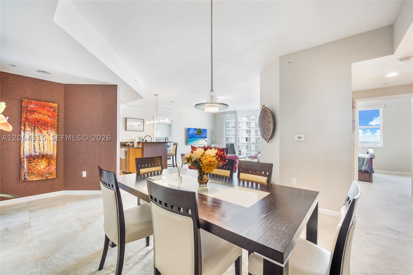 7910 Harbor Island Dr #801, North Bay Village FL 33141