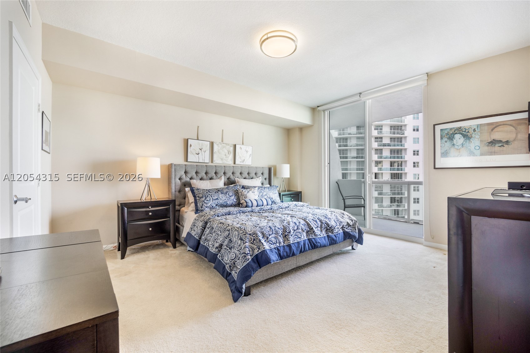 7910 Harbor Island Dr #801, North Bay Village FL 33141