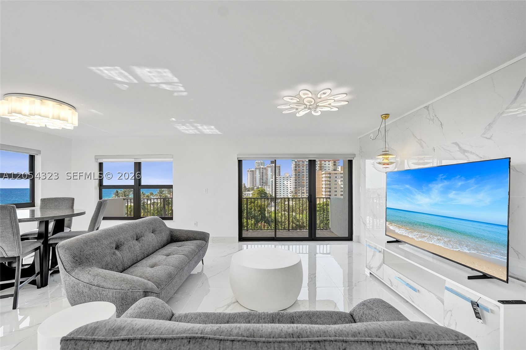 1201 S Ocean Dr #602S, Hollywood FL 33019