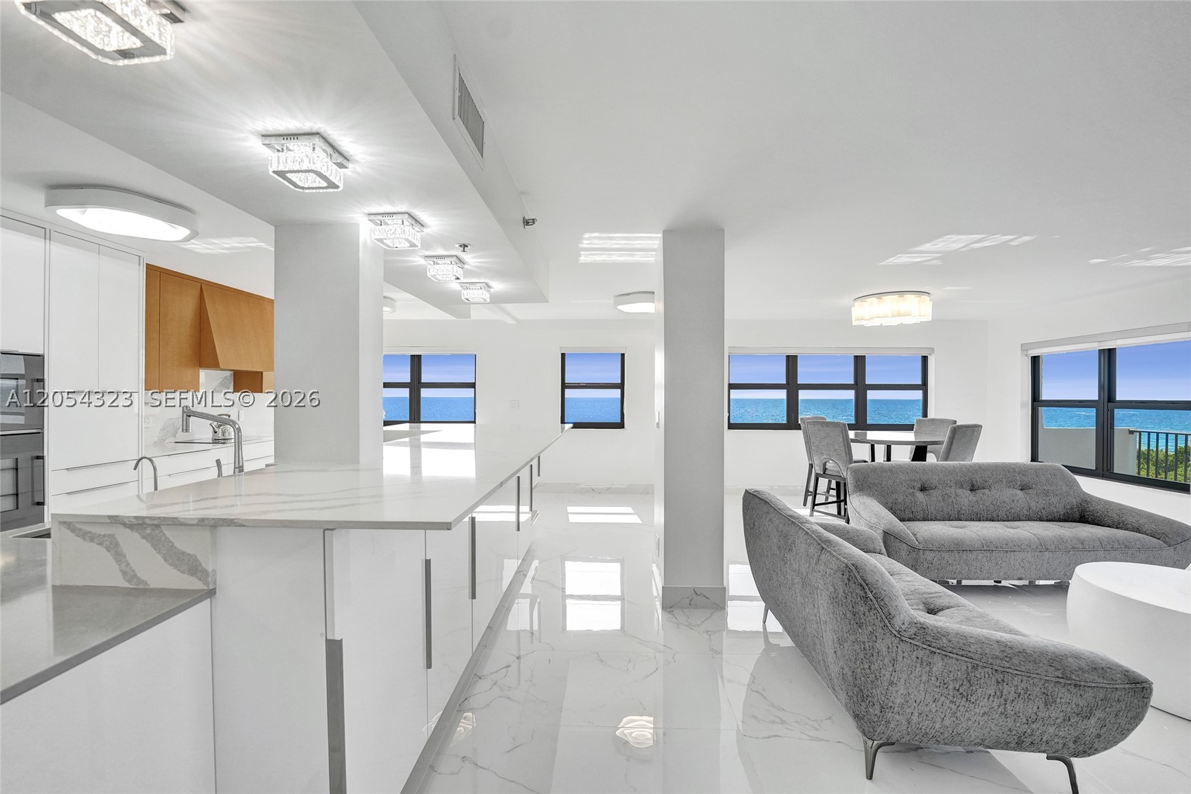 1201 S Ocean Dr #602S, Hollywood FL 33019