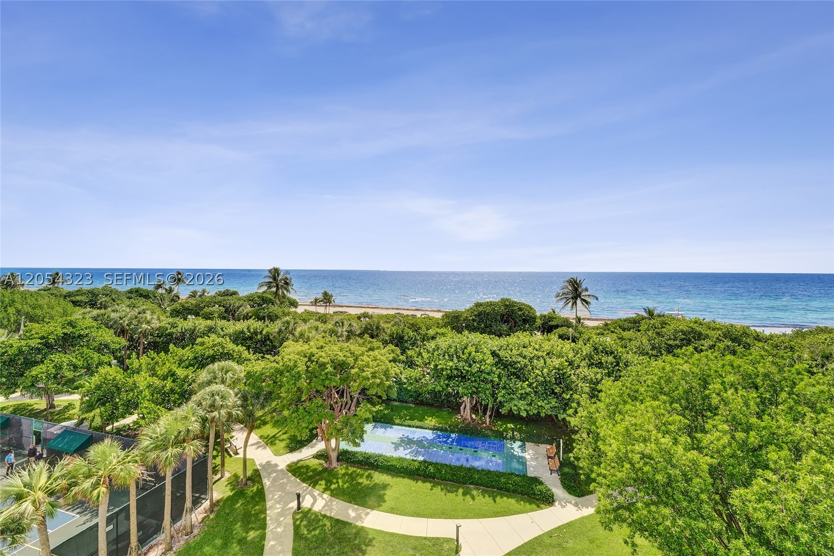 1201 S Ocean Dr #602S, Hollywood FL 33019
