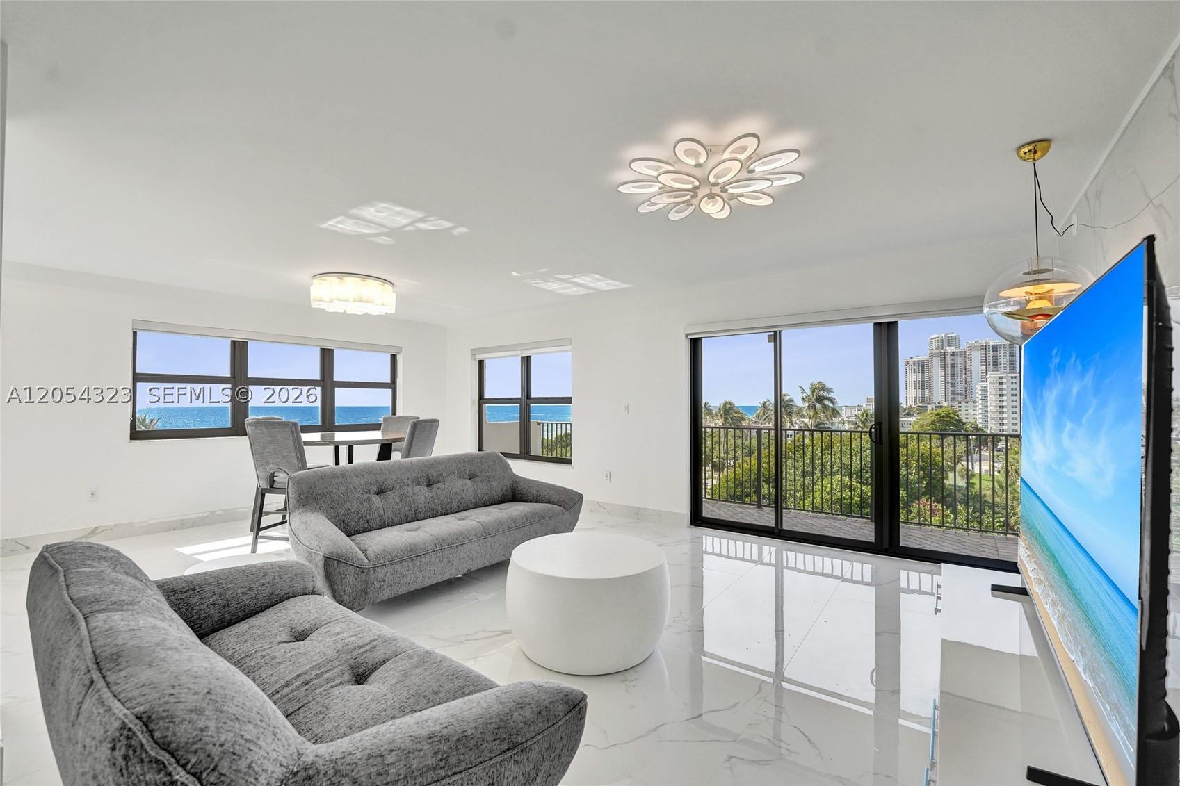 1201 S Ocean Dr #602S, Hollywood FL 33019