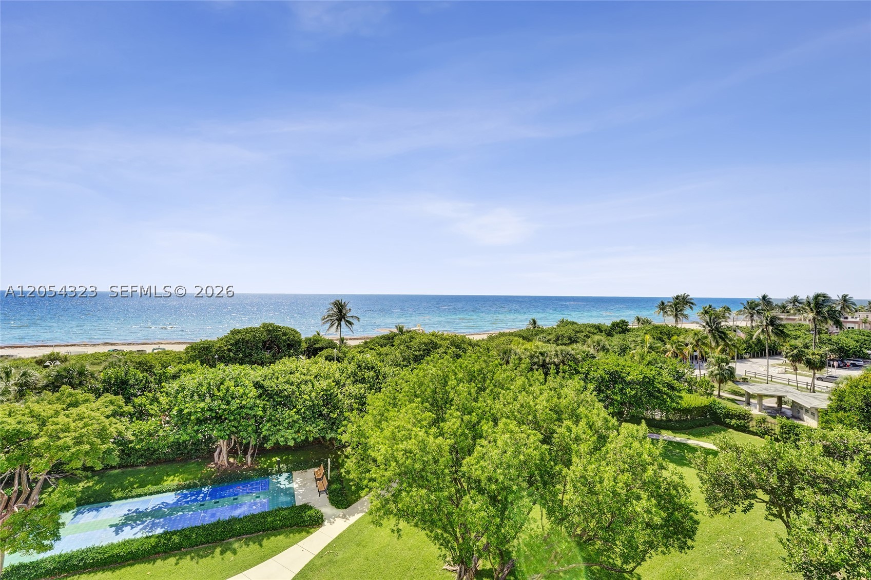 1201 S Ocean Dr #602S, Hollywood FL 33019