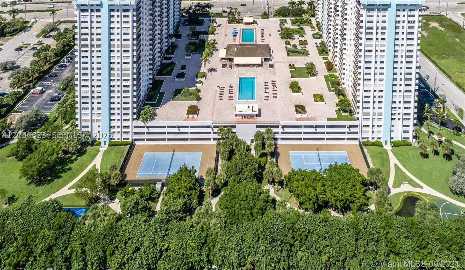 1201 S Ocean Dr #602S, Hollywood FL 33019