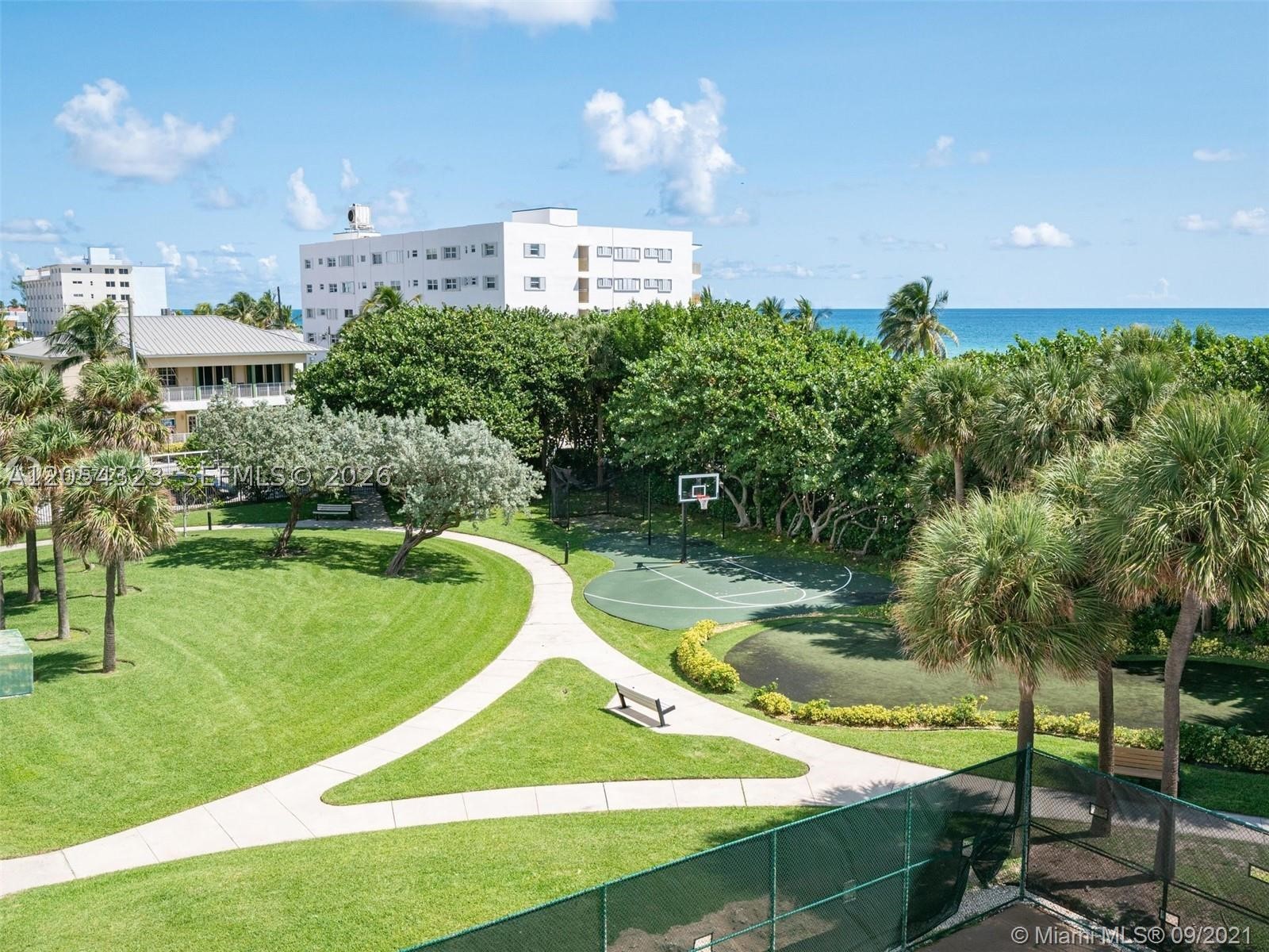1201 S Ocean Dr #602S, Hollywood FL 33019