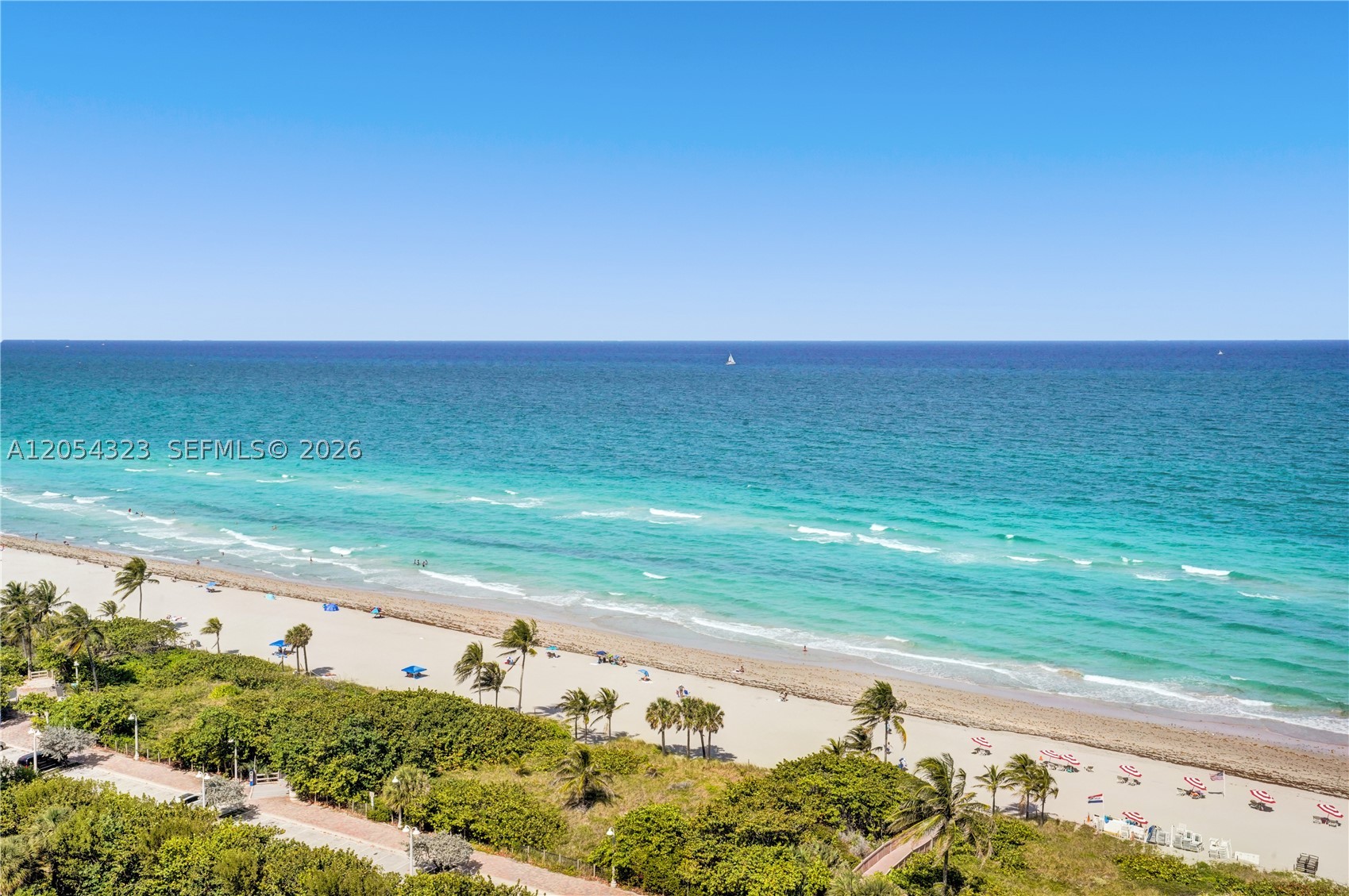 1201 S Ocean Dr #602S, Hollywood FL 33019