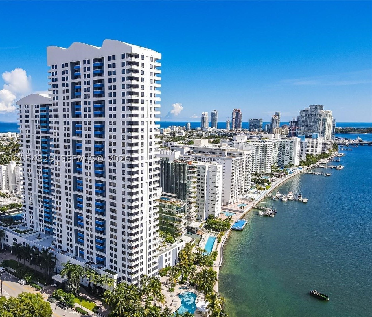 1330 West Ave #712, Miami Beach FL 33139
