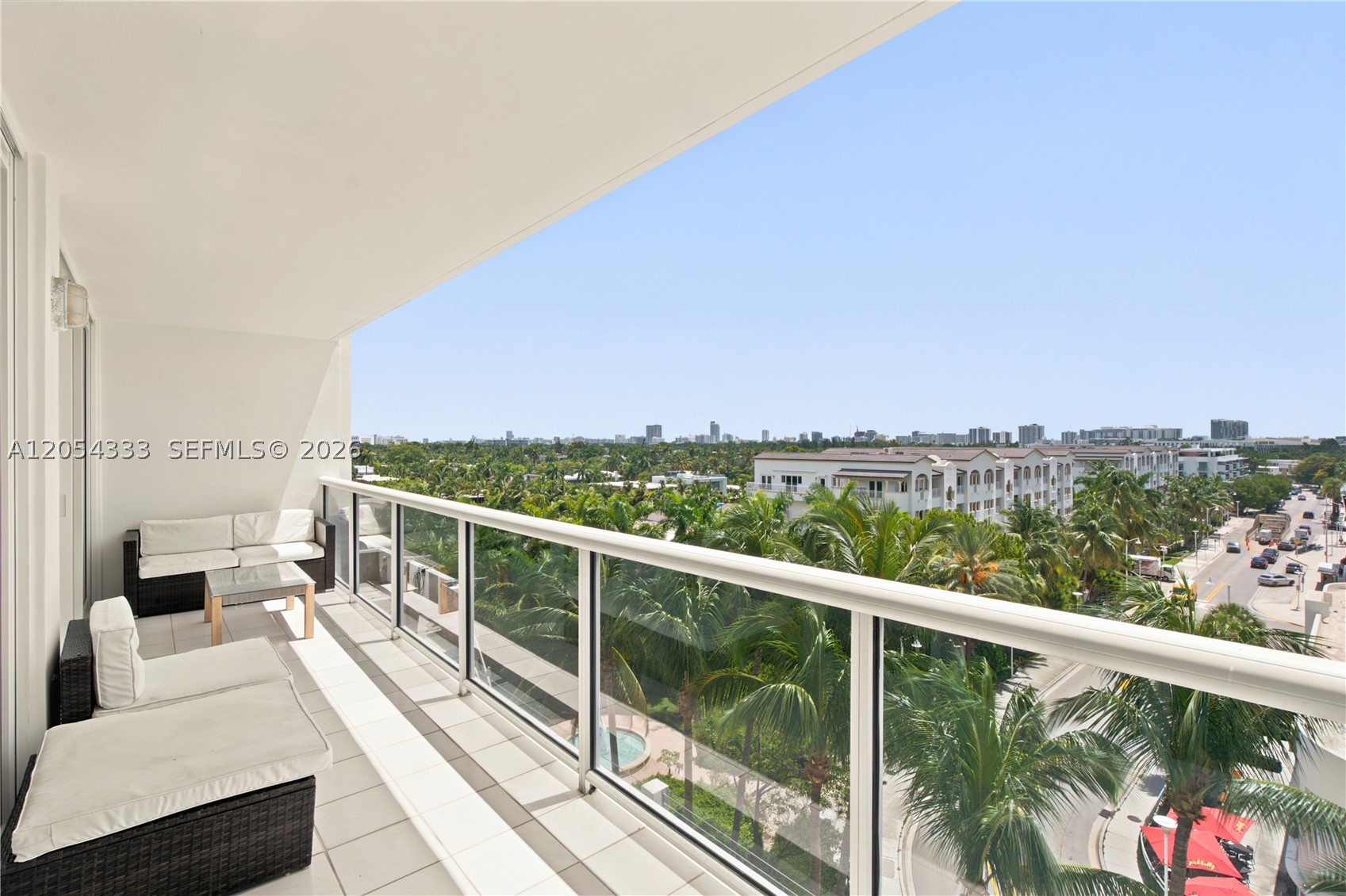 1900 Sunset Harbour Dr #803, Miami Beach FL 33139